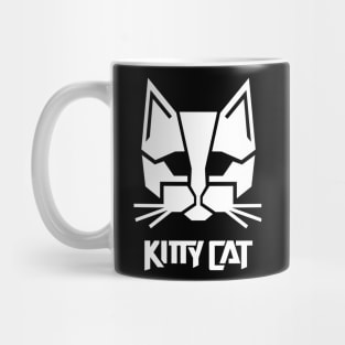 Kitty Cat Mug